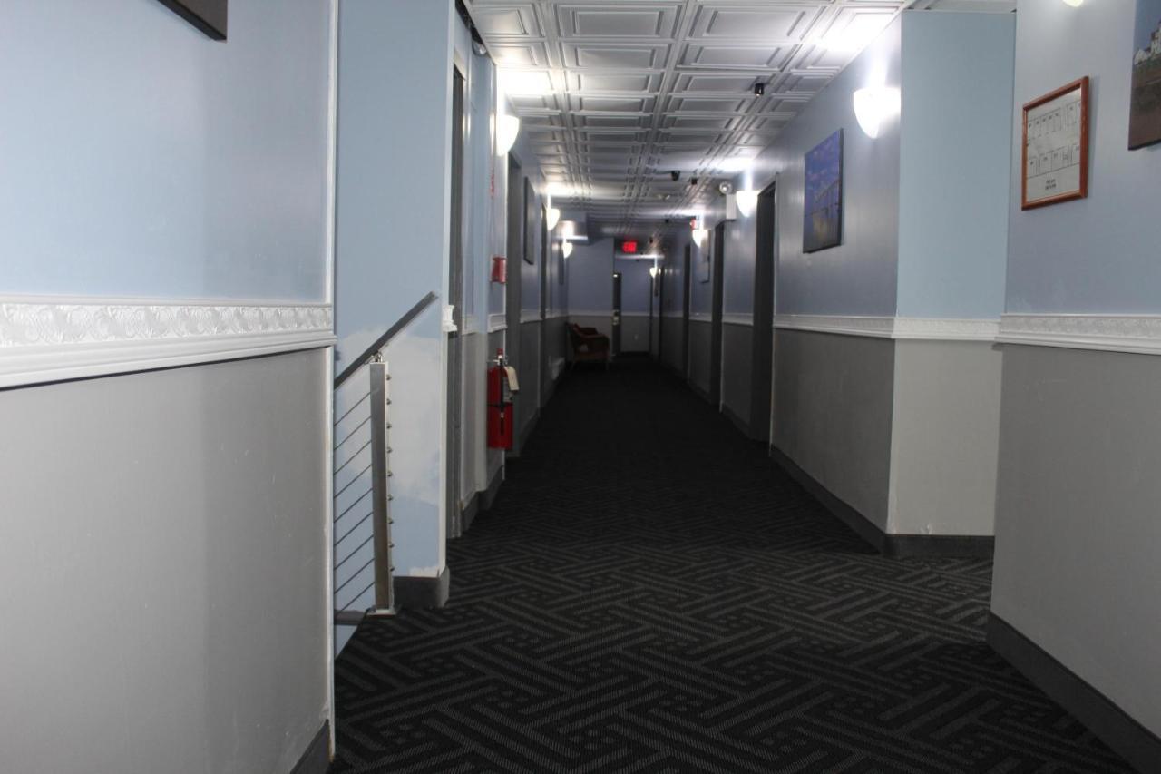 فندق The Atlantic House ناراغانسيت المظهر الخارجي الصورة