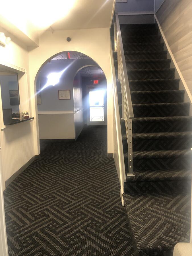 فندق The Atlantic House ناراغانسيت المظهر الخارجي الصورة